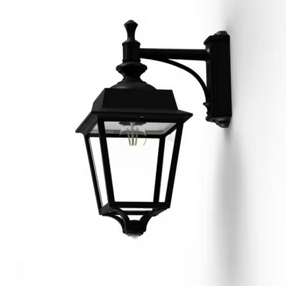 Place des Vosges 1 Evolution Model 4 Sensor Downwards Wall Bracket