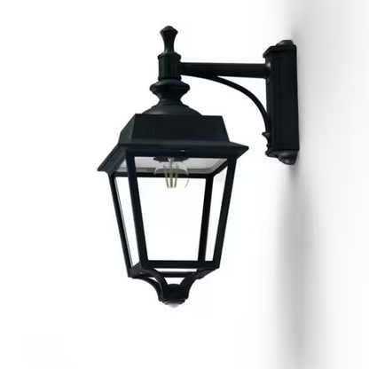 Place des Vosges 1 Evolution Model 4 Sensor Downwards Wall Bracket