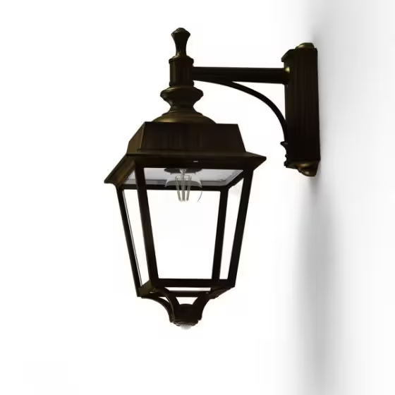 Place des Vosges 1 Evolution Model 4 Sensor Downwards Wall Bracket