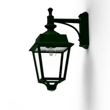 Place des Vosges 1 Evolution Model 4 Sensor Downwards Wall Bracket