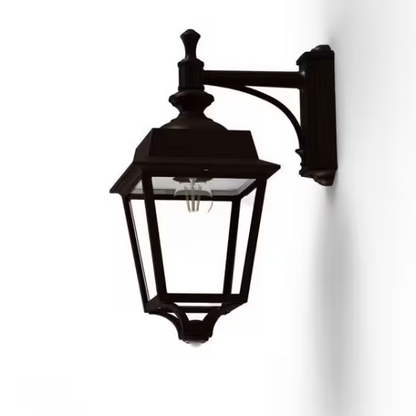 Place des Vosges 1 Evolution Model 4 Sensor Downwards Wall Bracket