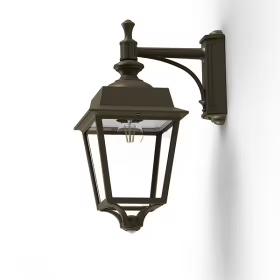 Place des Vosges 1 Evolution Model 4 Sensor Downwards Wall Bracket