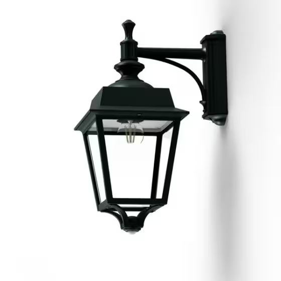 Place des Vosges 1 Evolution Model 4 Sensor Downwards Wall Bracket