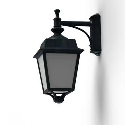 Place des Vosges 1 Evolution Model 4 Sensor Downwards Wall Bracket