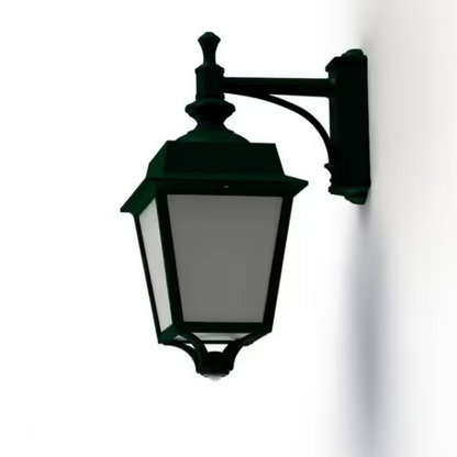 Place des Vosges 1 Evolution Model 4 Sensor Downwards Wall Bracket