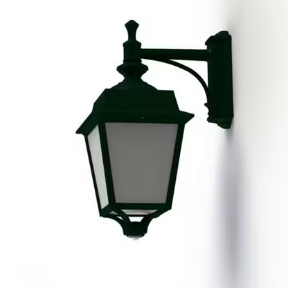 Place des Vosges 1 Evolution Model 4 Sensor Downwards Wall Bracket