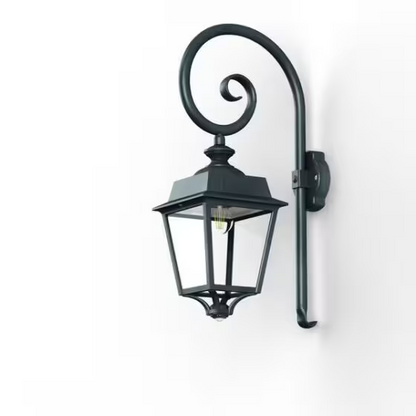 Place des Vosges 1 Evolution Model 5 Sensor Swan Neck Wall Bracket