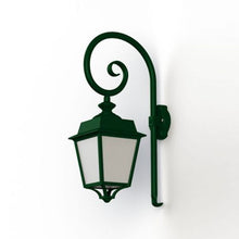 Roger Pradier Place des Vosges 1 Evolution Outdoor Wall Light