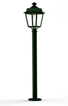 Roger Pradier Place des Vosges 1 Evolution Outdoor Post Light