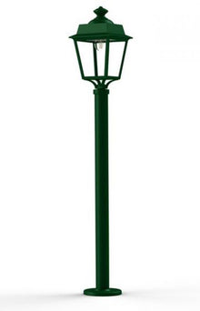 Roger Pradier Place des Vosges 1 Evolution Outdoor Post Light