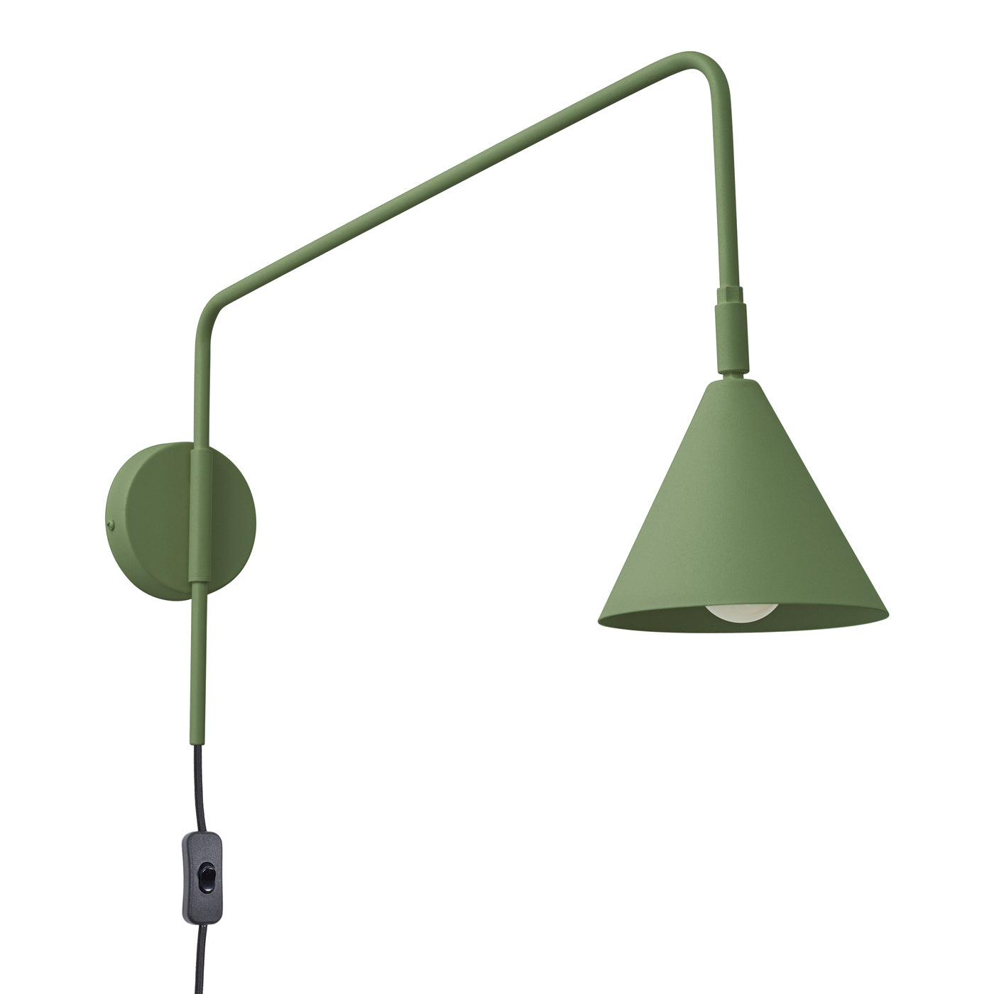 Sollux Nox Wall Light