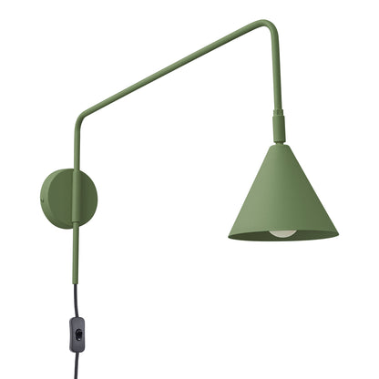 Sollux Nox Wall Light