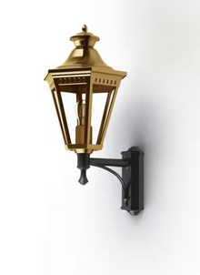 Victoria Model 4 Upwards Wall Bracket