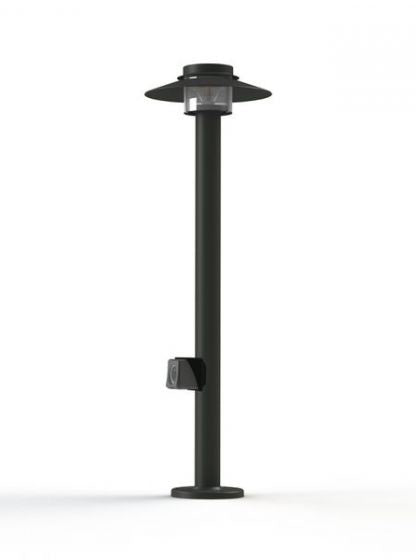 Roger Pradier Kerlouan Bollard Light