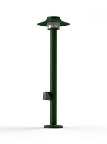 Roger Pradier Kerlouan Bollard Light