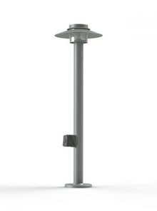 Roger Pradier Kerlouan Bollard Light