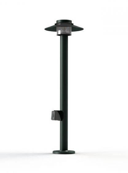Roger Pradier Kerlouan Bollard Light