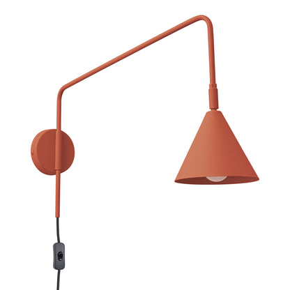 Sollux Nox Wall Light
