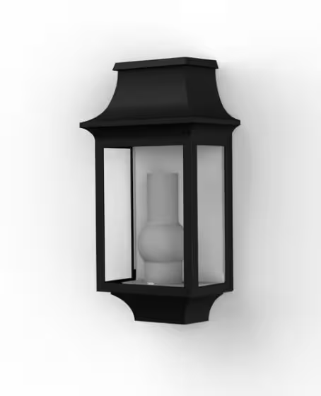 LOUIS PHILIPPE 7 Model 1 Wall Fitting E27