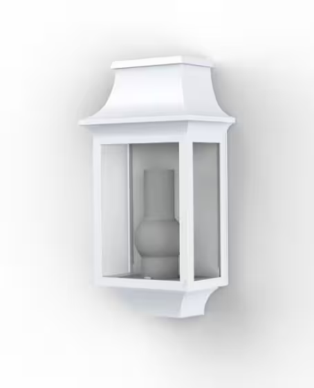 LOUIS PHILIPPE 7 Model 1 Wall Fitting E27