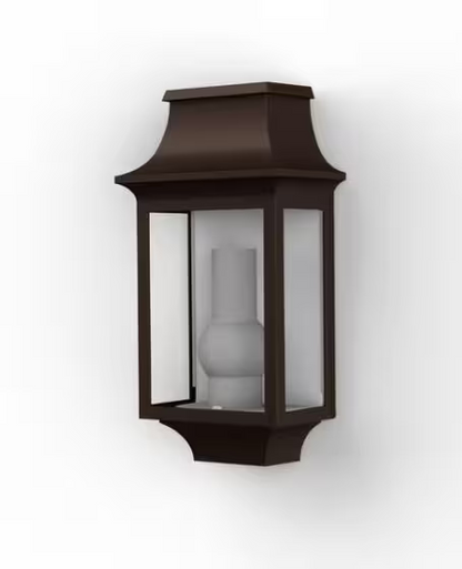 LOUIS PHILIPPE 7 Model 1 Wall Fitting E27