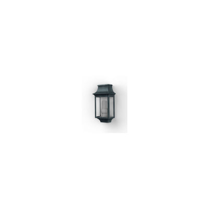 LOUIS PHILIPPE 7 Model 1 Wall Fitting G9 with Clear Diffuser