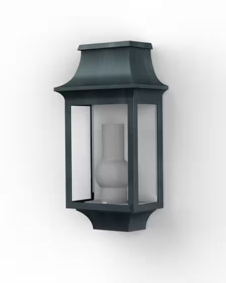 LOUIS PHILIPPE 7 Model 1 Wall Fitting G9