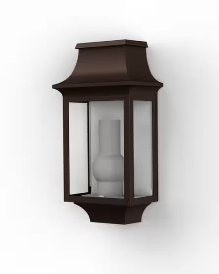 LOUIS PHILIPPE 7 Model 1 Wall Fitting G9