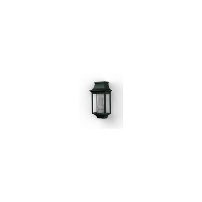LOUIS PHILIPPE 7 Model 1 Wall Fitting G9 with Clear Diffuser