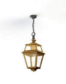Roger Pradier Place Des Vosges 2 Outdoor Ceiling Light