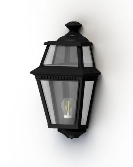 Roger Pradier Place Des Vosges 2 Outdoor Wall Light