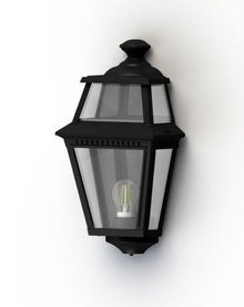 Roger Pradier Place Des Vosges 2 Outdoor Wall Light