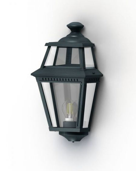 Roger Pradier Place Des Vosges 2 Outdoor Wall Light