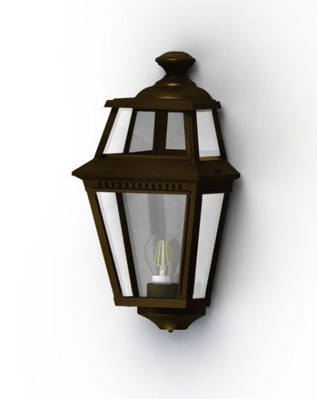 Roger Pradier Place Des Vosges 2 Outdoor Wall Light