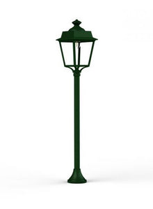 Roger Pradier Place des Vosges 1 Evolution Outdoor Post Light