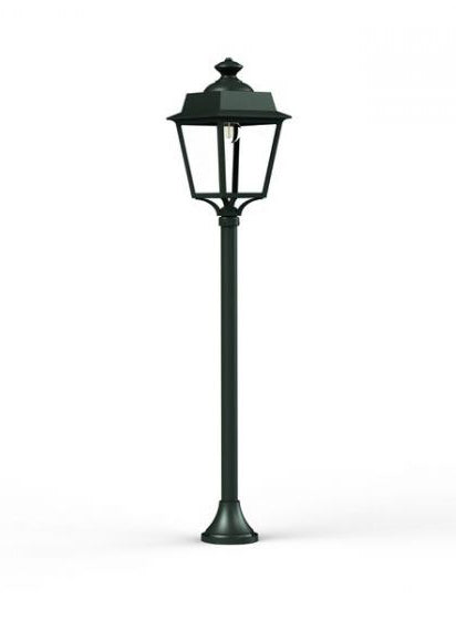 Roger Pradier Place des Vosges 1 Evolution Outdoor Post Light