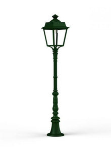 Roger Pradier Place des Vosges 1 Evolution Outdoor Post Light