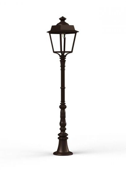 Roger Pradier Place des Vosges 1 Evolution Outdoor Post Light
