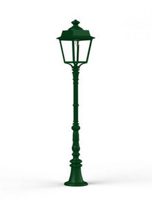Roger Pradier Place des Vosges 1 Evolution Outdoor Post Light