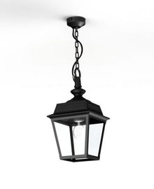 Roger Pradier Place Des Vosges 1 Tradition Outdoor Pendant