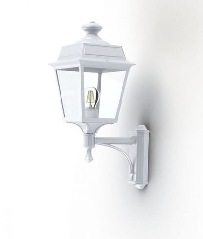 Roger Pradier Place Des Vosges 1 Tradition Wall Light