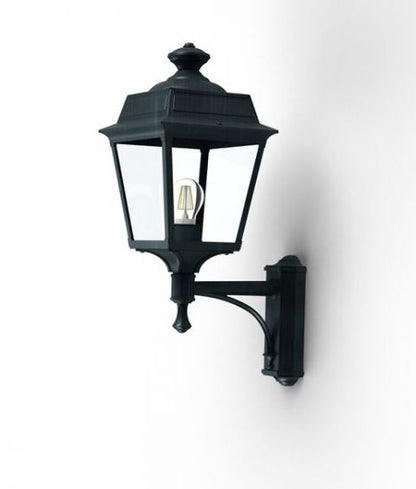Roger Pradier Place Des Vosges 1 Tradition Wall Light