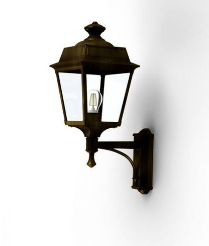 Roger Pradier Place Des Vosges 1 Tradition Wall Light