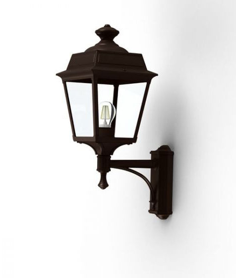 Roger Pradier Place Des Vosges 1 Tradition Wall Light