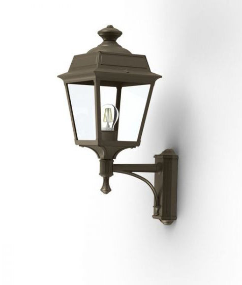 Roger Pradier Place Des Vosges 1 Tradition Wall Light
