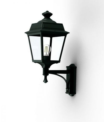 Roger Pradier Place Des Vosges 1 Tradition Wall Light