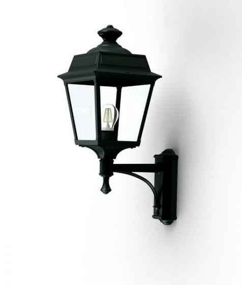 Roger Pradier Place Des Vosges 1 Tradition Wall Light