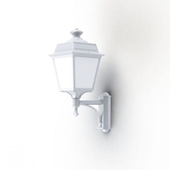 Roger Pradier Place Des Vosges 1 Tradition Outdoor Wall Light