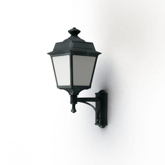 Roger Pradier Place Des Vosges 1 Tradition Outdoor Wall Light