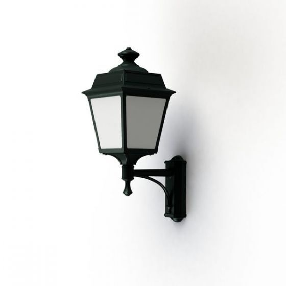 Roger Pradier Place Des Vosges 1 Tradition Outdoor Wall Light